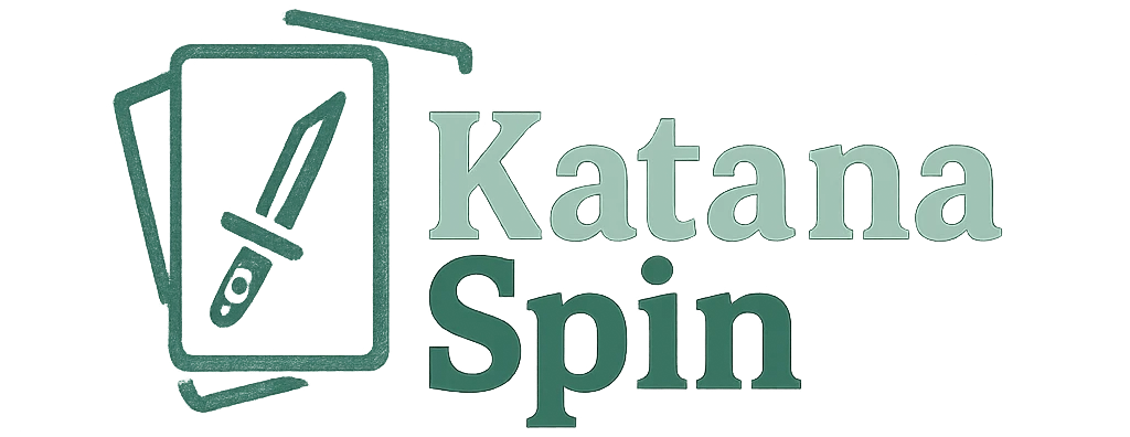 KatanaSpin